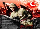 Atatürk, Çanakkale ve Birlik Beraberliğimiz