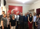 Eğitim İş İstanbul 1 Nolu Şube olarak ADD Bakırköy Şubesini ziyaret ettik
